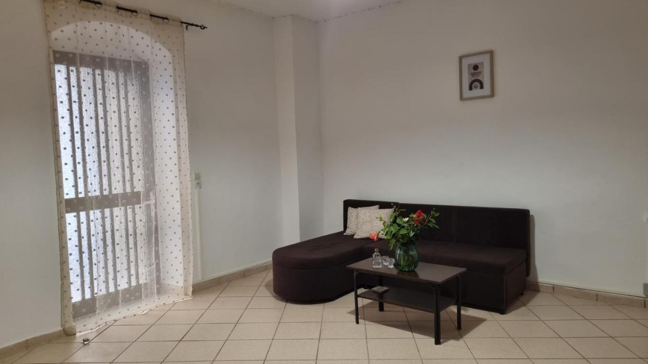 Casa Artemis Villa Platanos  ภายนอก รูปภาพ