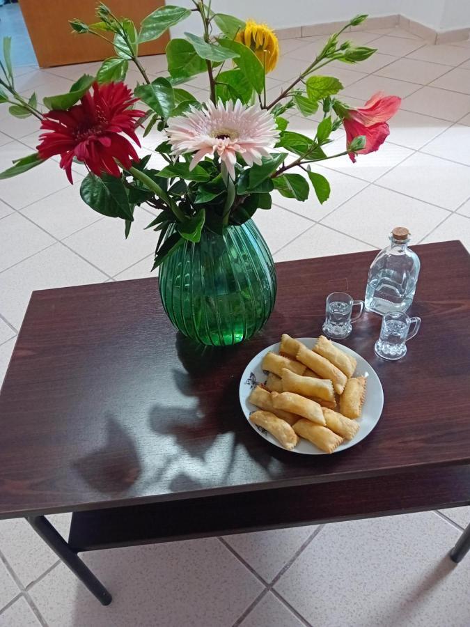 Casa Artemis Villa Platanos  ภายนอก รูปภาพ