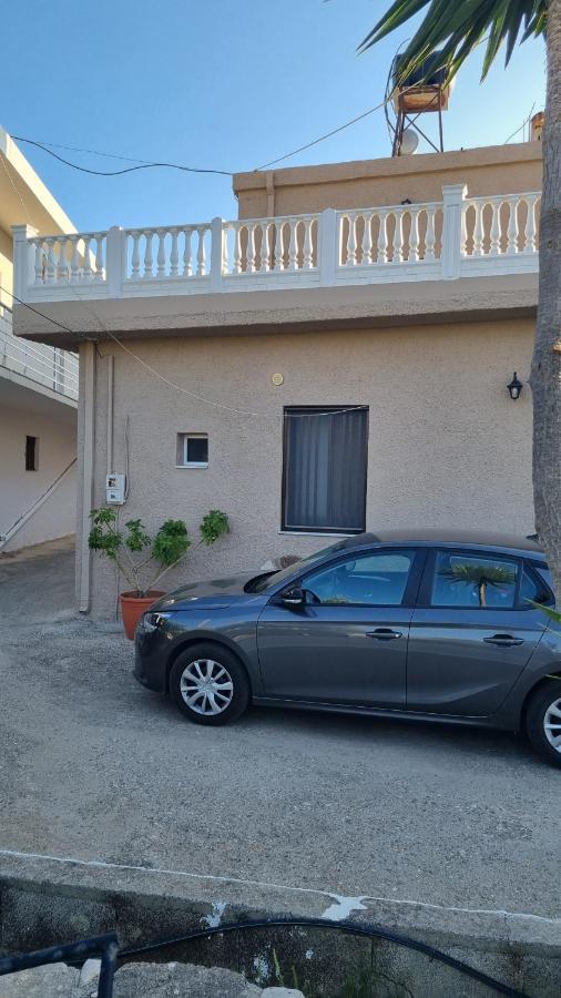 Casa Artemis Villa Platanos  ภายนอก รูปภาพ