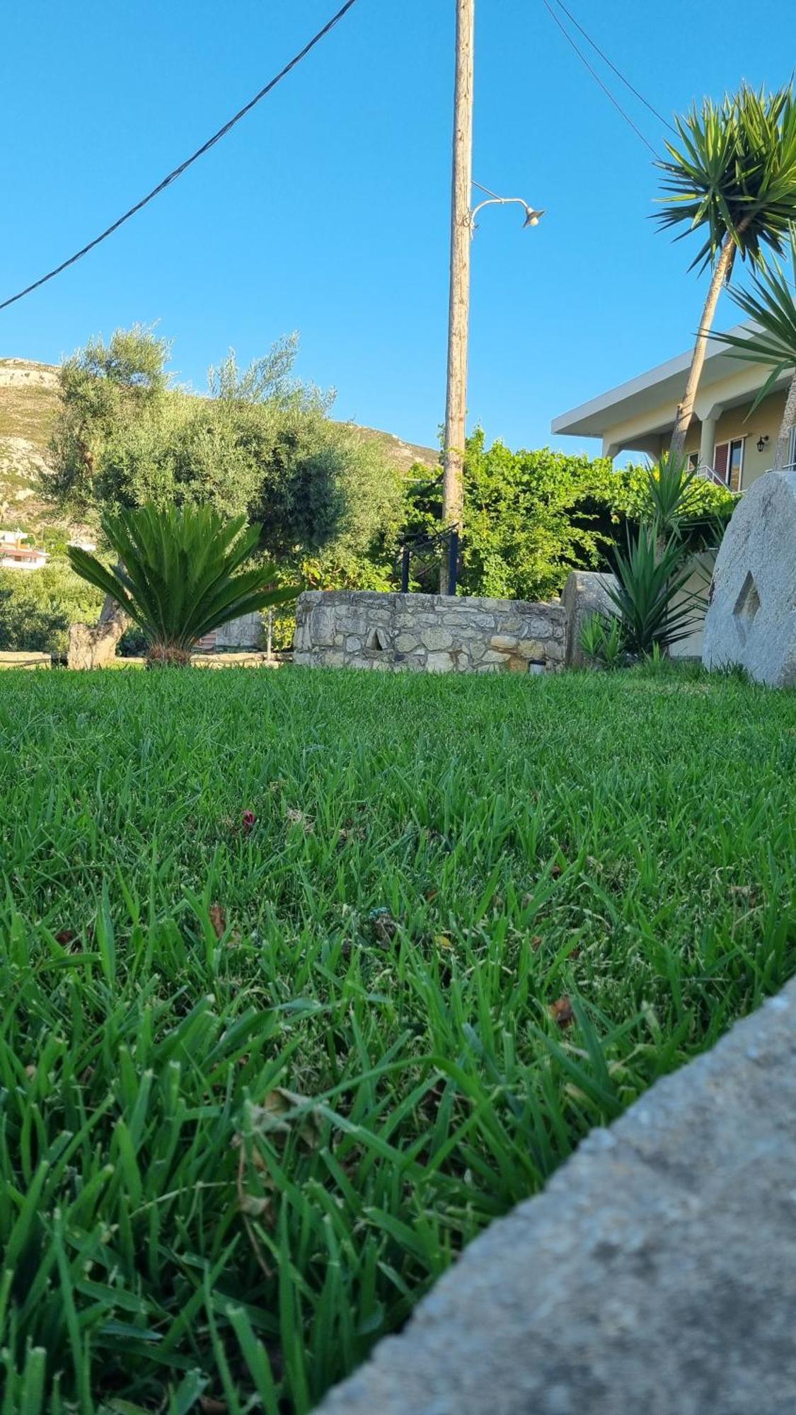 Casa Artemis Villa Platanos  ภายนอก รูปภาพ