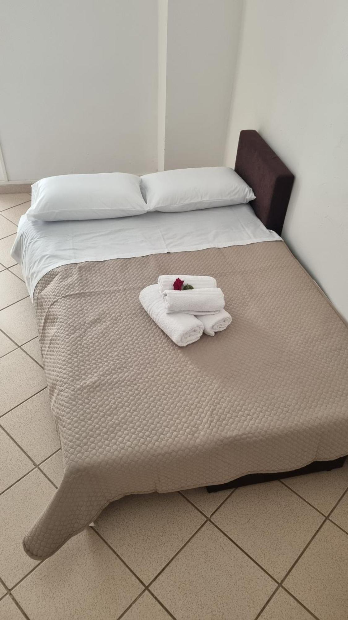 Casa Artemis Villa Platanos  ภายนอก รูปภาพ
