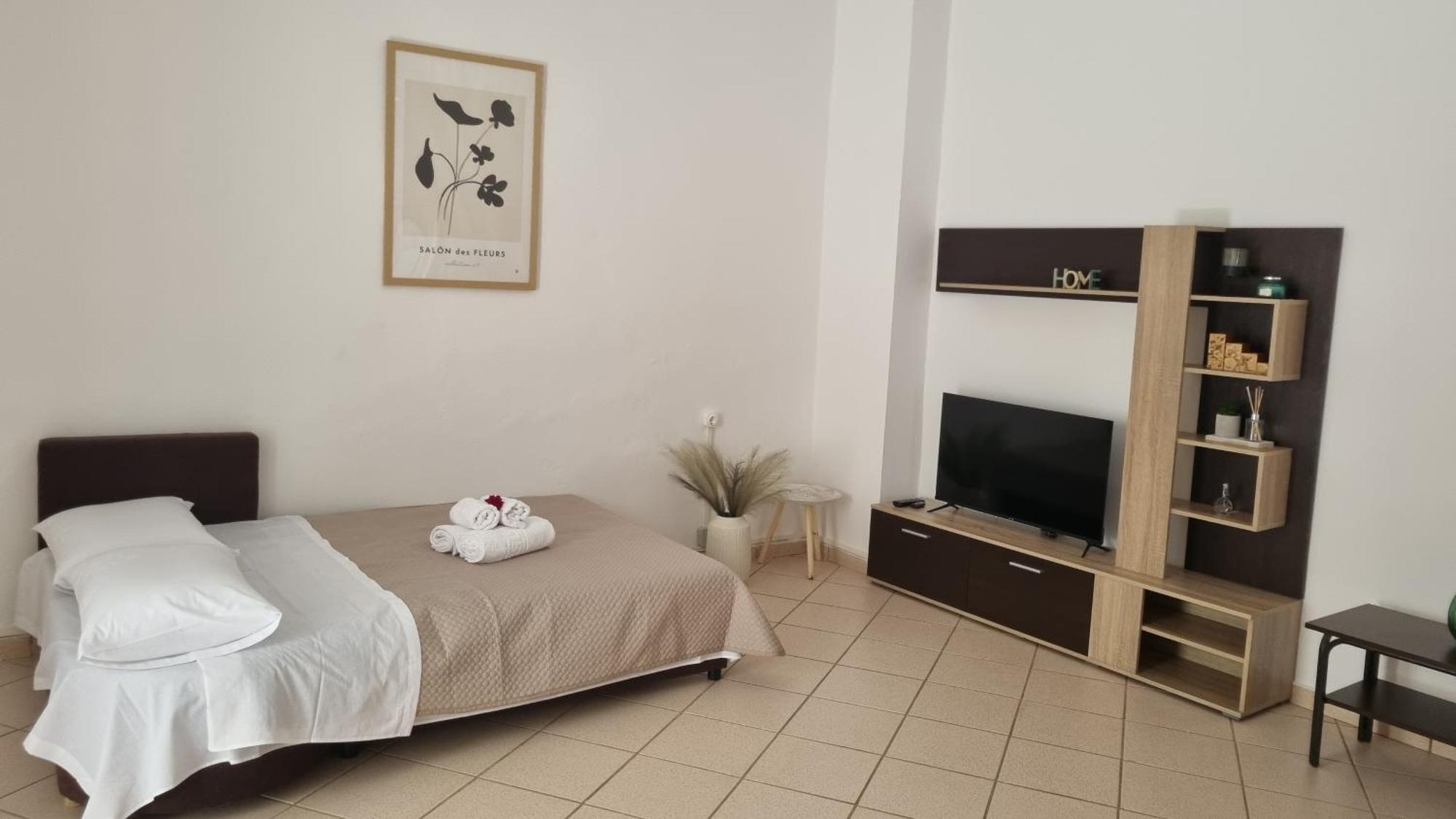 Casa Artemis Villa Platanos  ภายนอก รูปภาพ